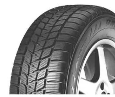 Bridgestone Blizzak LM-25 (