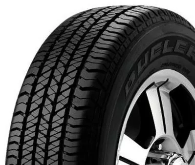 Bridgestone Dueler H/T 687 (