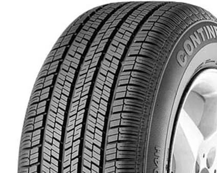 Continental 4X4 Contact (