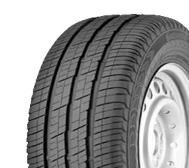 Continental Vanco 2 (