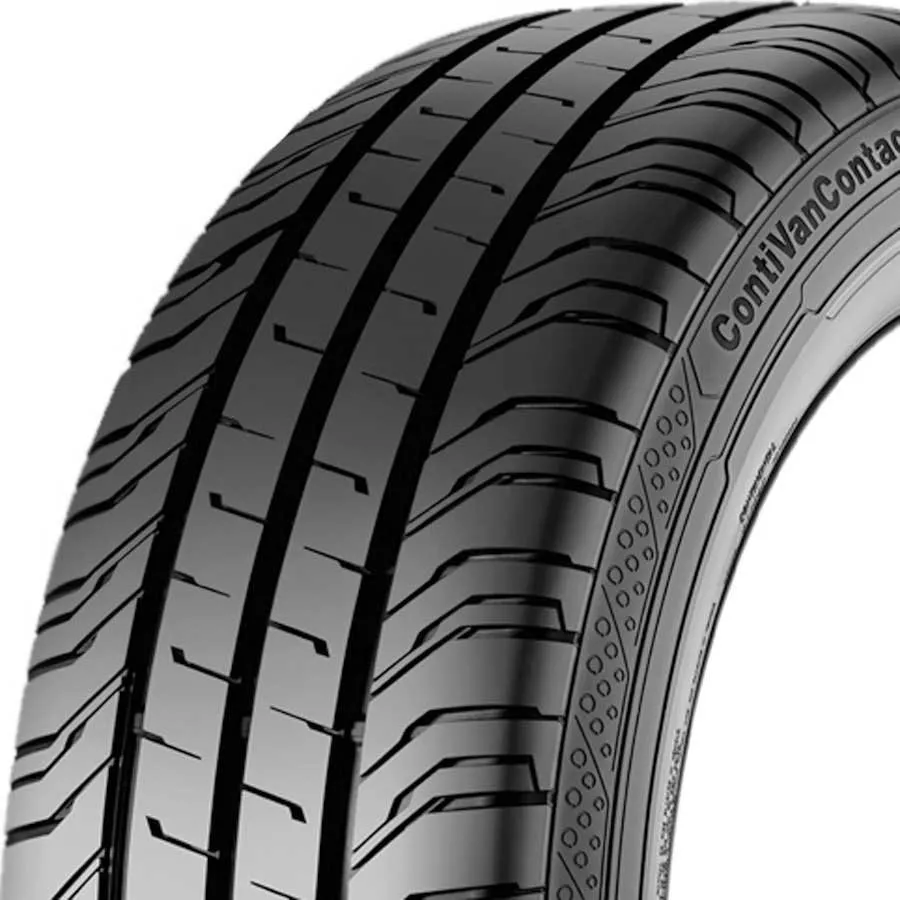 Continental VanContact 200