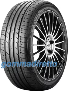 Falken ZIEX ZE914A ECORUN (