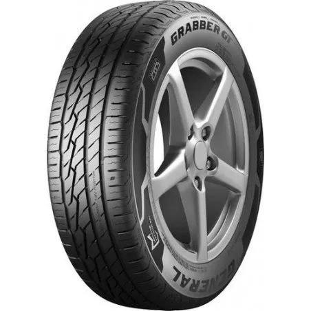 General Tire Grabber GT Plus tyre