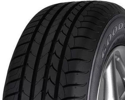 Goodyear EfficientGrip (
