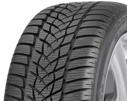 Goodyear UltraGrip Performance 2 (