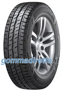 Hankook Winter i*cept LV RW12 (