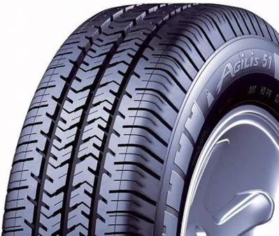 Michelin Agilis 51 (