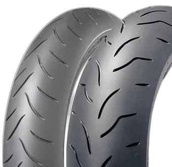 Bridgestone Battlax BT-016 PRO