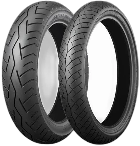 Bridgestone Battlax BT-45