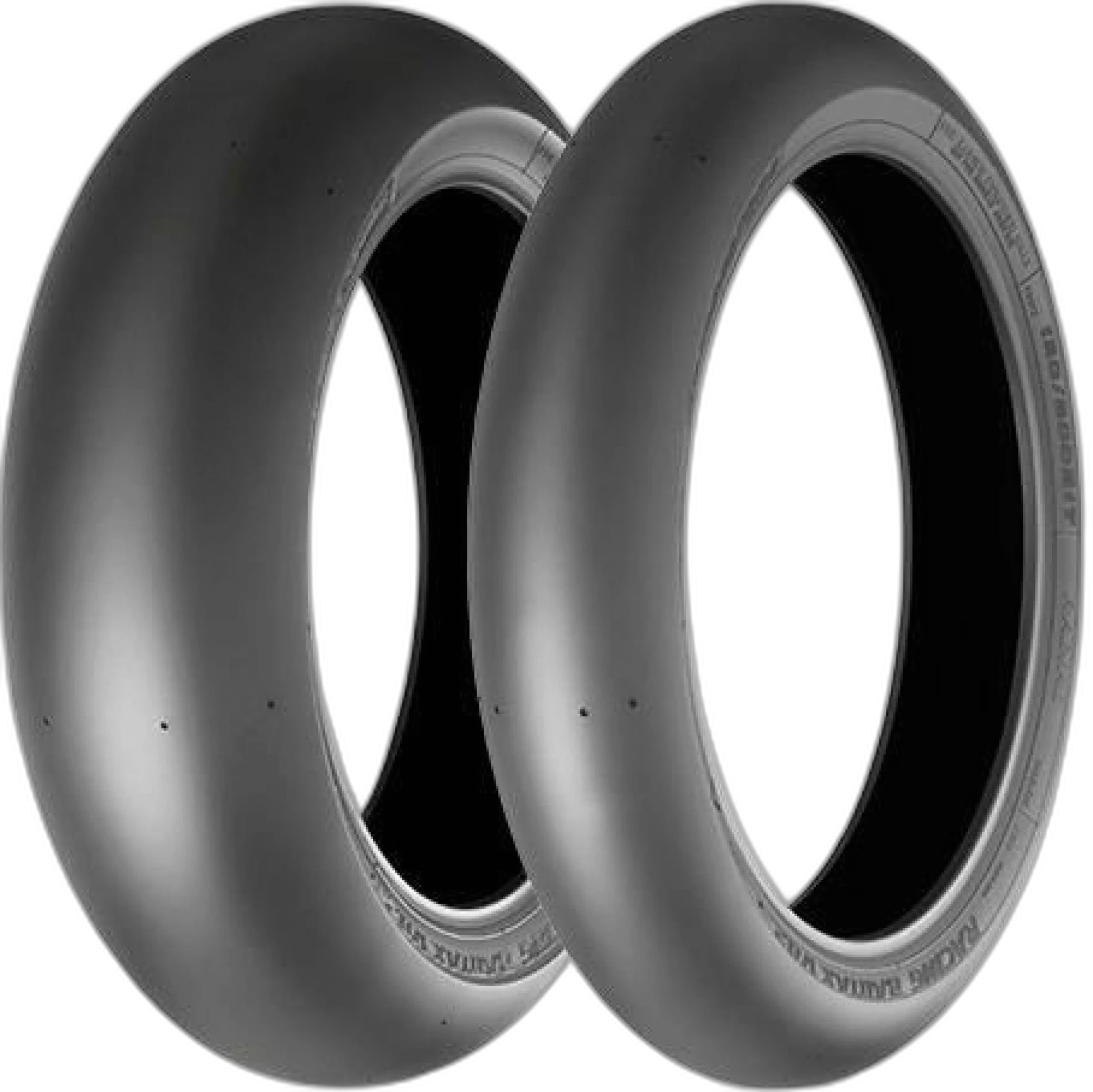 Bridgestone Battlax Racing V02