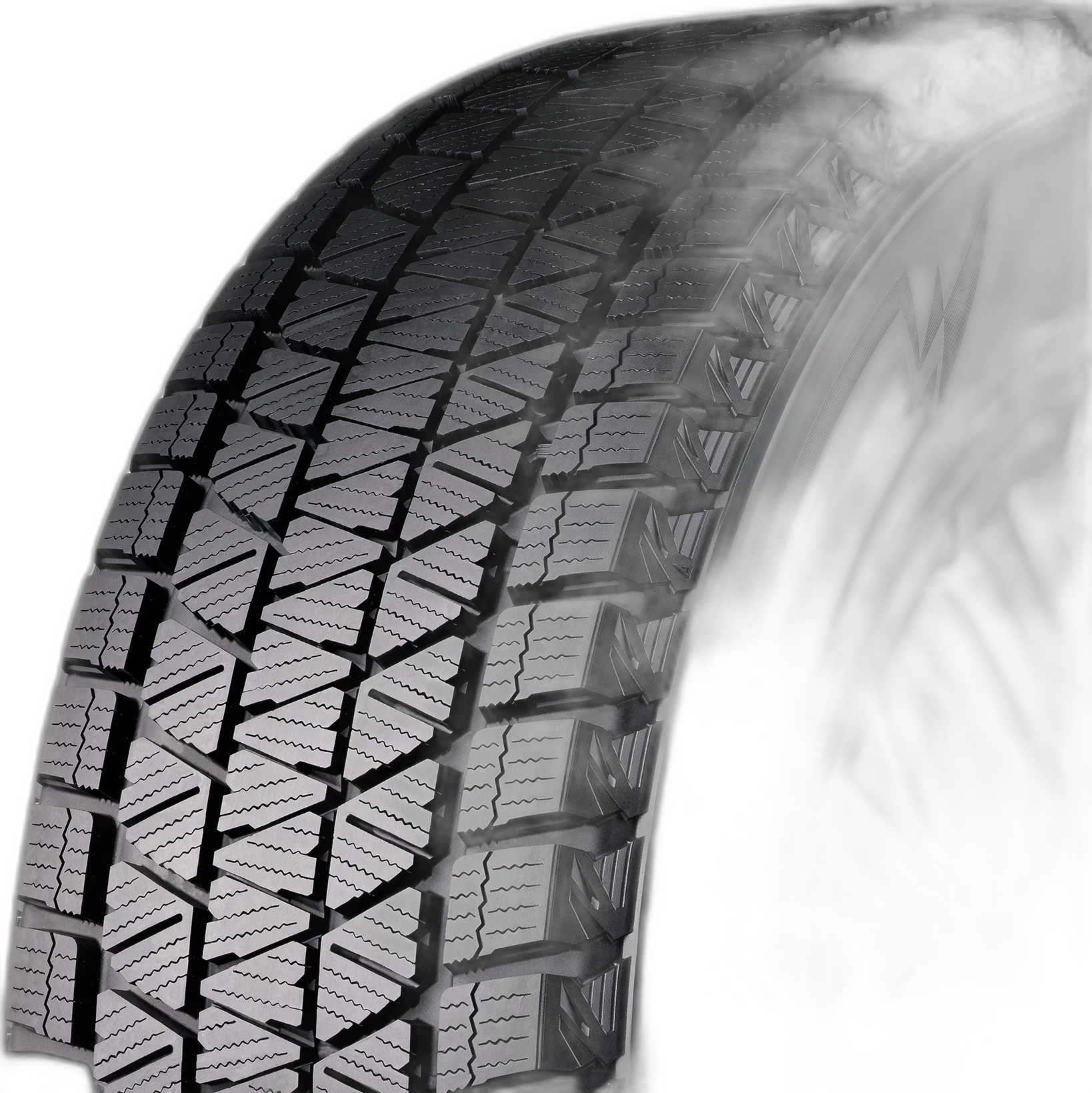 Bridgestone Blizzak DM-V3