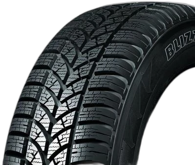 Bridgestone Blizzak LM-18