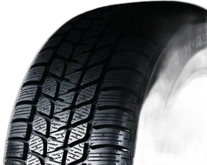 Bridgestone Blizzak LM-25 4X4