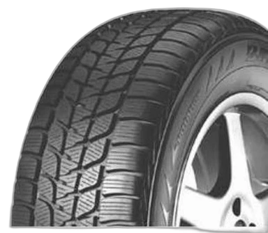 Bridgestone Blizzak LM-25