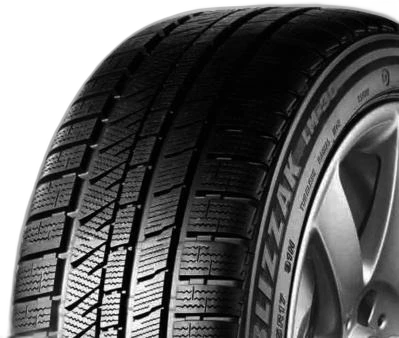 Bridgestone Blizzak LM-30
