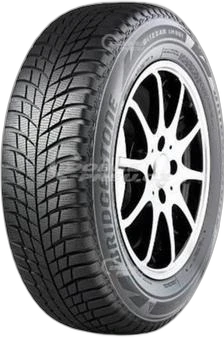 Bridgestone Blizzak Lm001 