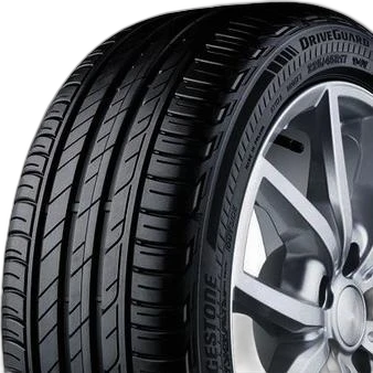 Bridgestone DriveGuard
