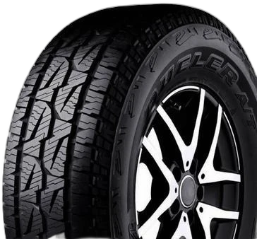 Bridgestone Dueler A/T 001