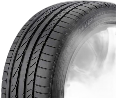Bridgestone Dueler H/P Sport