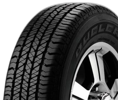 Bridgestone Dueler H/T 684