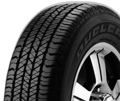 Bridgestone Dueler H/T 687