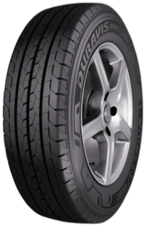 Bridgestone Duravis R660A