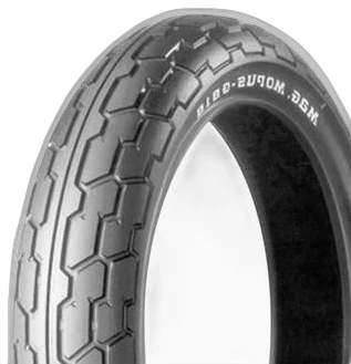 Bridgestone Exedra G515