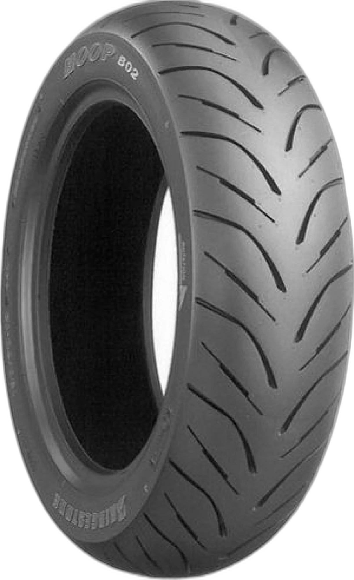 Bridgestone Hoop B02 PRO