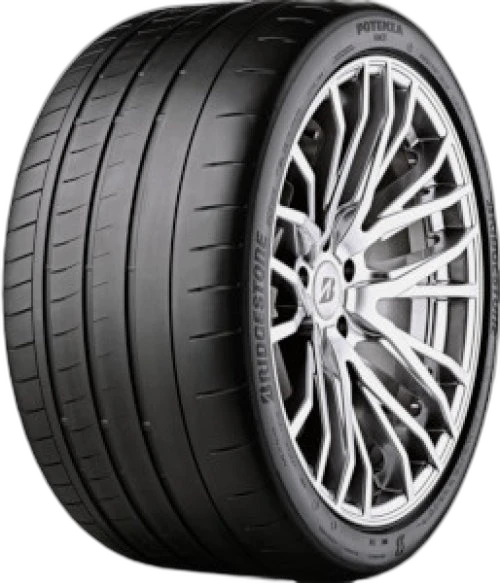 Bridgestone Potenza Race