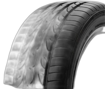 Bridgestone Potenza RE050