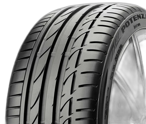 Bridgestone Potenza S001