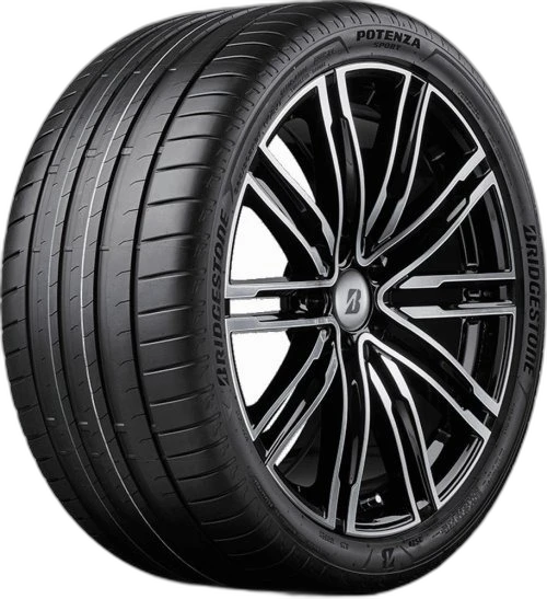 Bridgestone Potenza Sport SUV