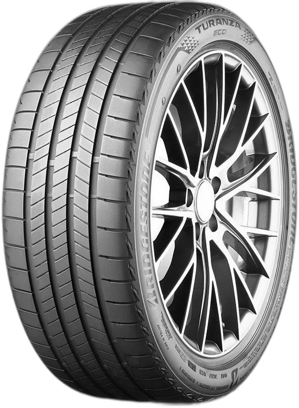 Bridgestone Turanza Eco