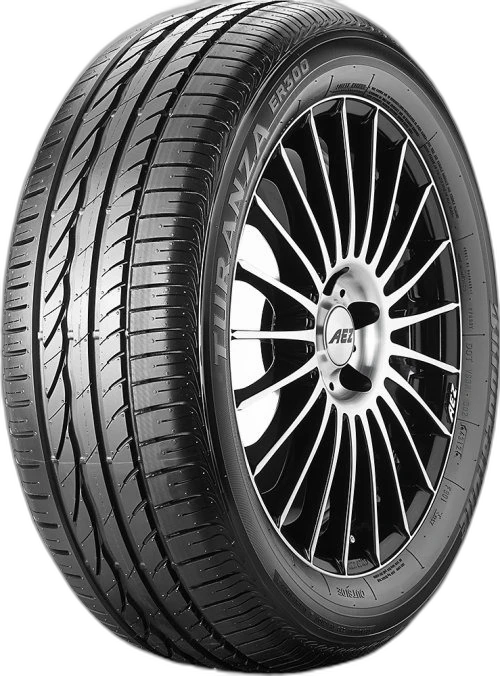 Bridgestone Turanza ER300 II