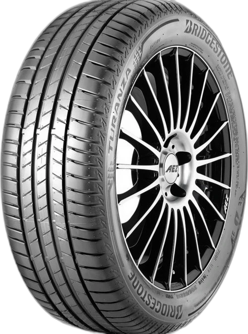 Bridgestone Turanza T005 SUV