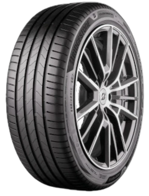 Bridgestone Turanza T006