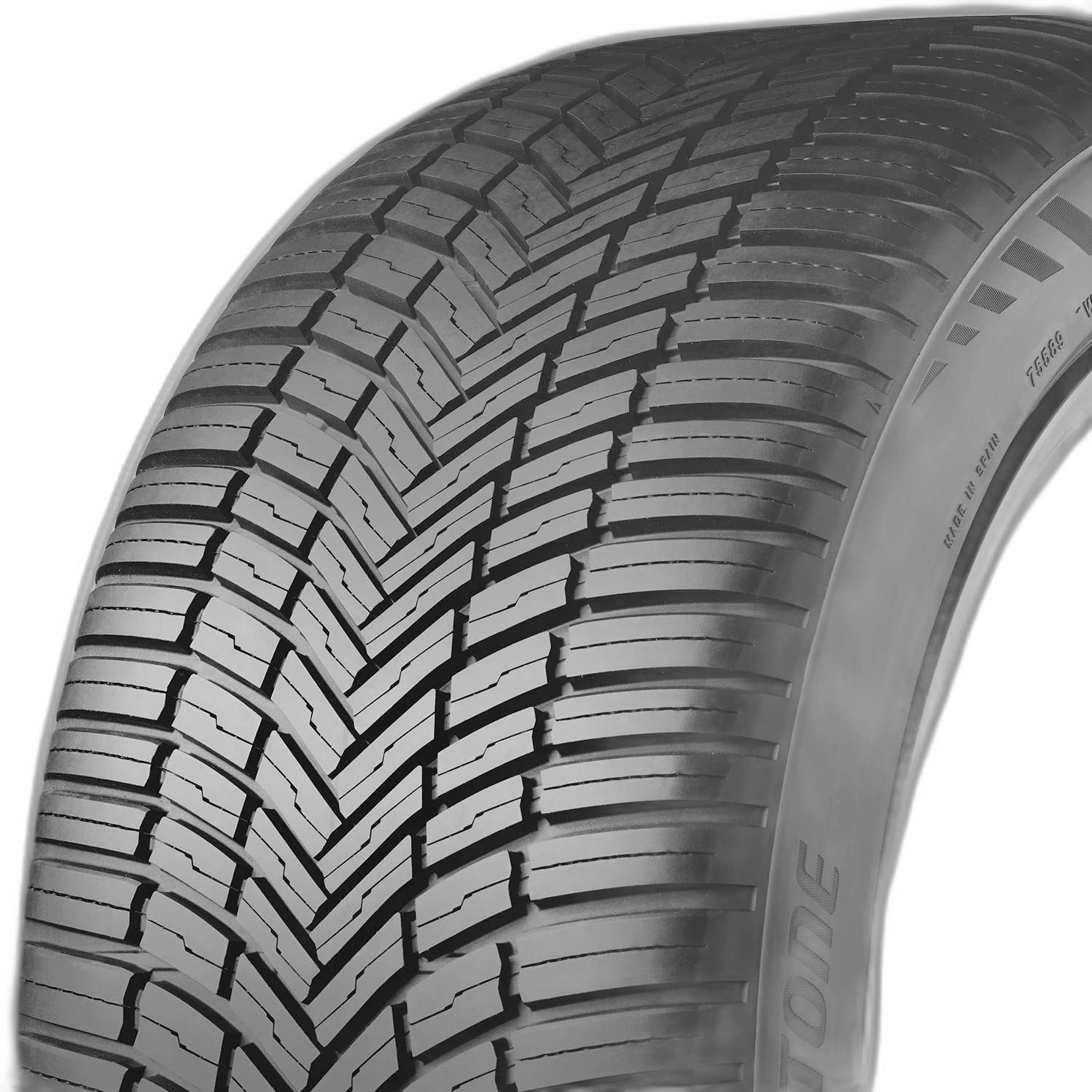 Bridgestone Weather Control A005 EVO
