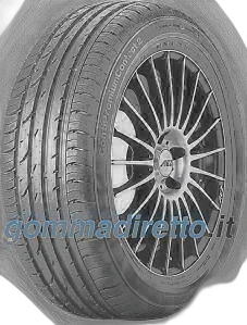 Continental Contipremiumcontact 2 