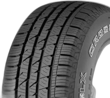 Continental CrossContact LX
