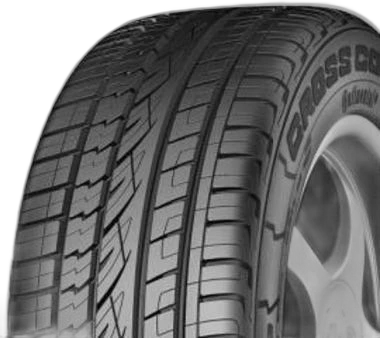 Continental CrossContact UHP