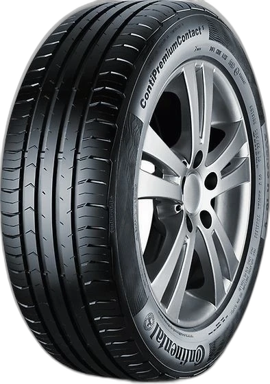 Continental PremiumContact 5