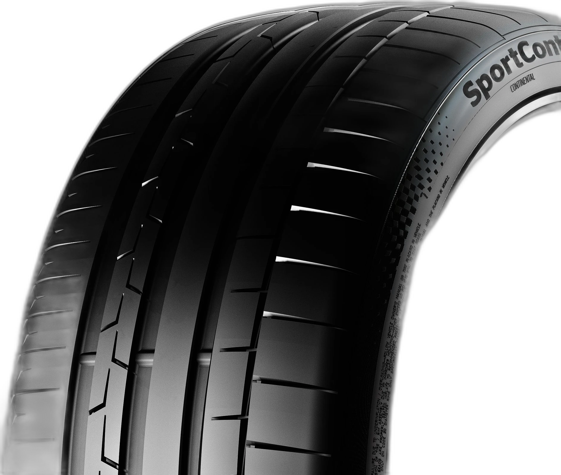 Continental SportContact 6