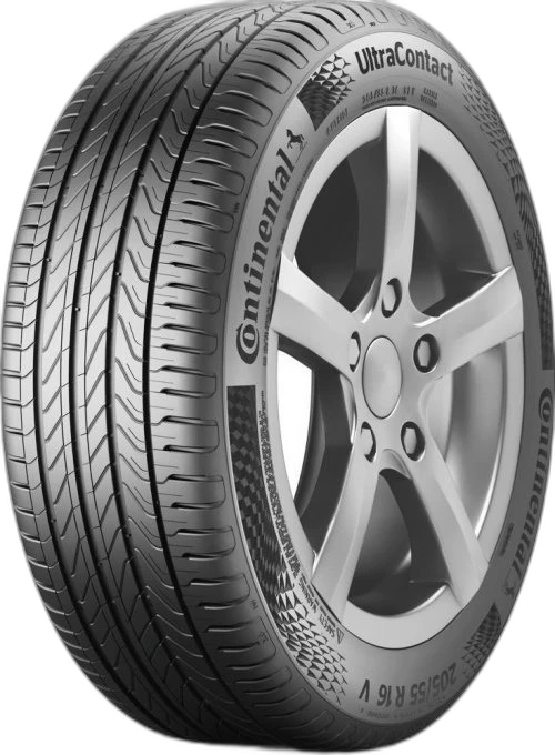 Continental UltraContact
