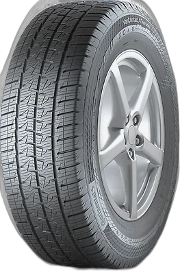 Continental VanContact 4Season