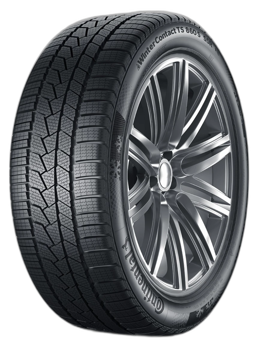 Continental WinterContact TS 860S