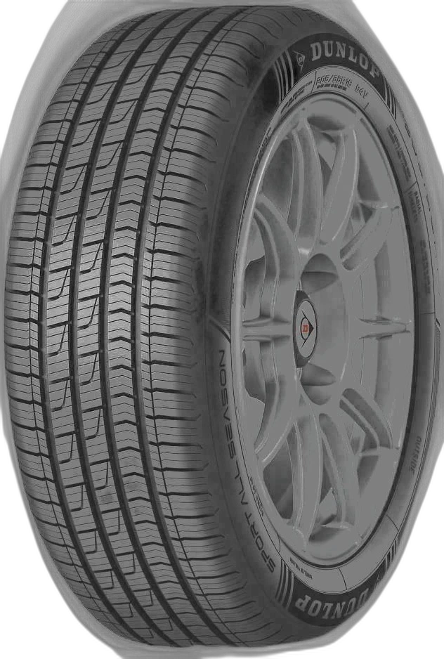 Dunlop Sport All Season