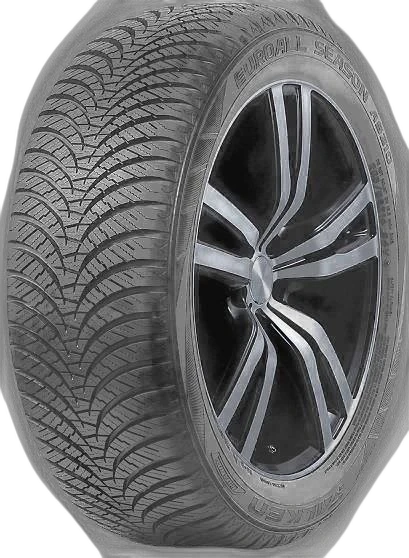 Falken EuroALL Season AS210