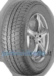 Falken EuroALL Season AS210A