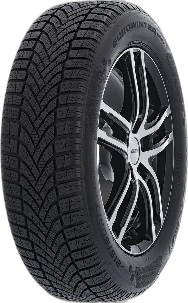 Falken EuroWinter HS02