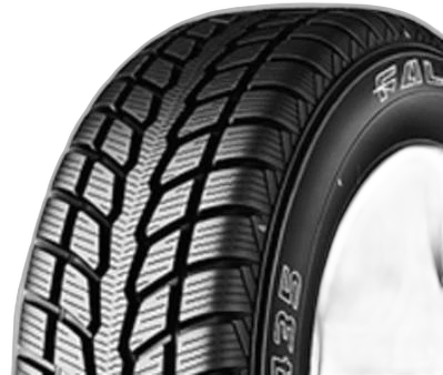 Falken EUROWINTER HS435